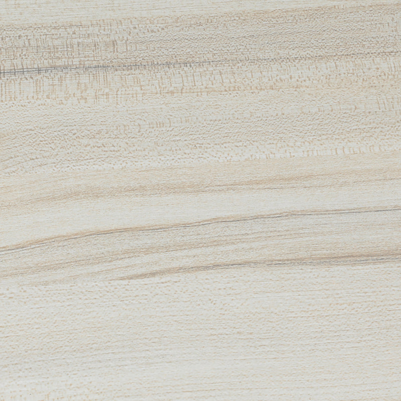 Levede Chest of 3 Drawers Bedside Table Beige-1954802983418073091