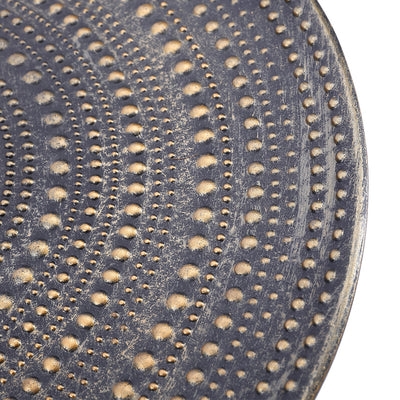 Levede Side Table Coffee Bedside End Bronze-1954802978468794371