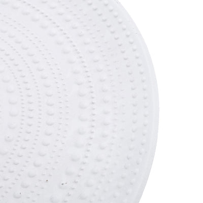 Levede Side Table Coffee Bedside End White-1954802978837893123