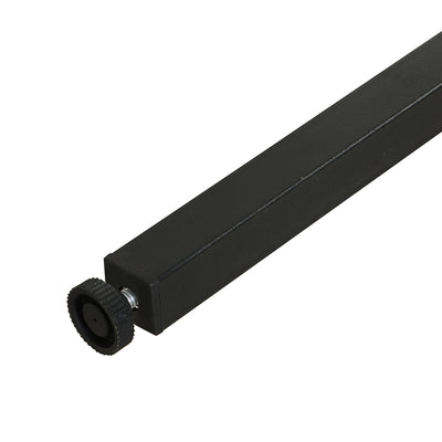 Levede Queen Bed Frame Tufted Headboard USB Charge-1954802934642511876