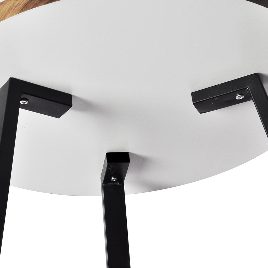 Levede Side Table Coffee Bedside Tables-1954802988803559428