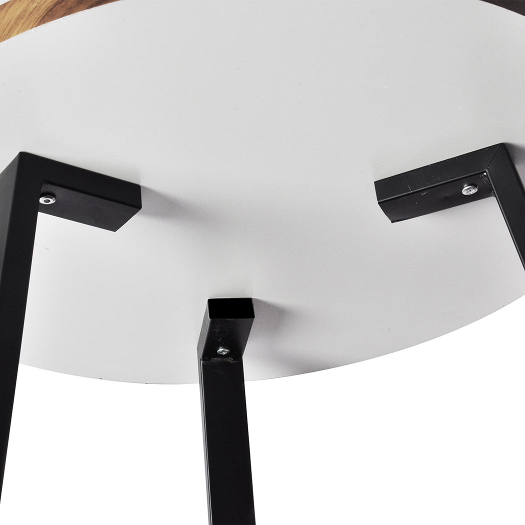 Levede Side Table Coffee Bedside Tables-1910113291875782660