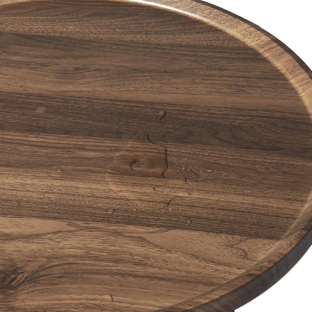 Levede Side Table Coffee Bedside Tables-1910113291875782661