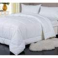 Microfibe 400gsm Quilt KING SINGLE