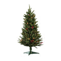 Mini 90CM LED Christmas Tree