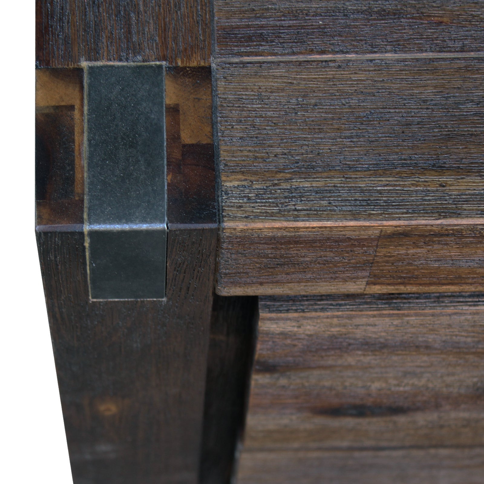 Nowra 4 Drawer Tallboy - Bedzy Australia