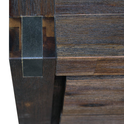 Nowra 4 Drawer Tallboy - Bedzy Australia