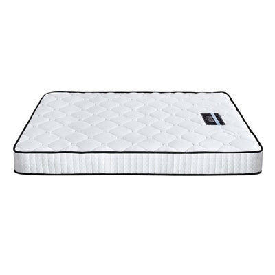 Peyton Pocket Spring Mattress 21cm Thick - Double - Bedzy Australia