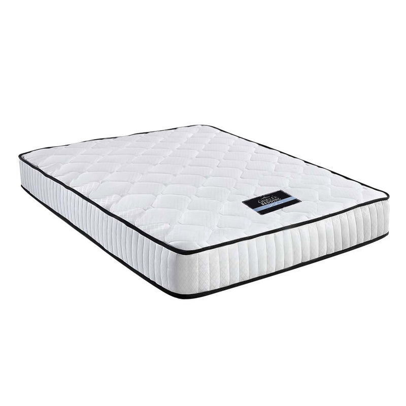 Peyton Pocket Spring Mattress 21cm Thick - Double - Bedzy Australia