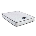 Peyton Pocket Spring Mattress 21cm Thick - Queen