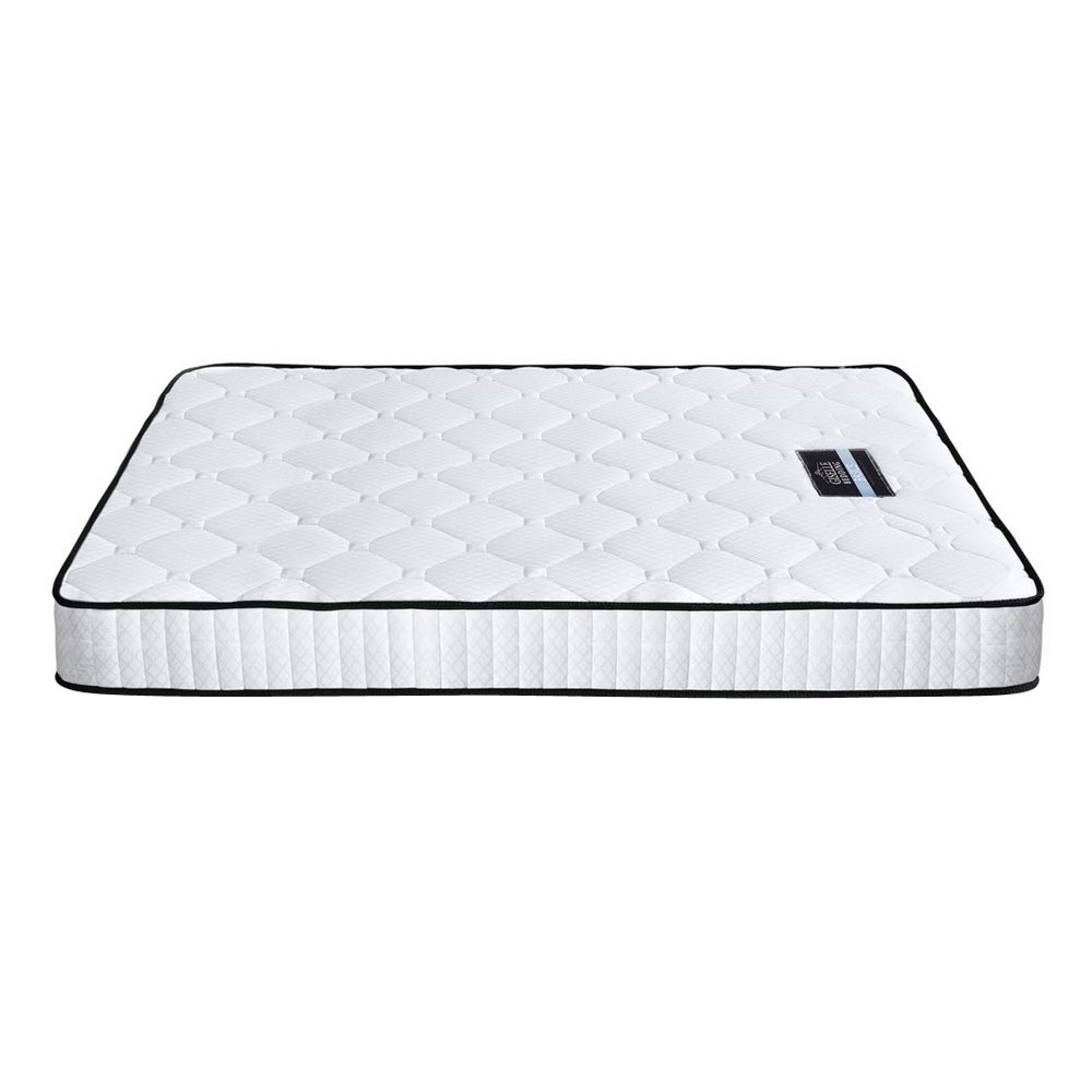 Peyton Pocket Spring Mattress 21cm Thick - Queen - Bedzy Australia