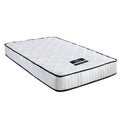 Peyton Pocket Spring Mattress 21cm Thick - Single