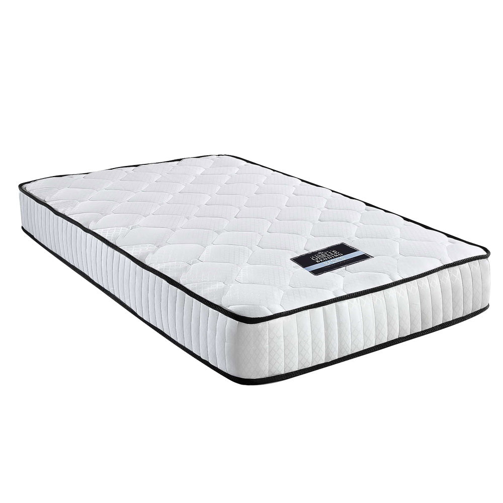 Peyton Pocket Spring Mattress 21cm Thick - Single - Bedzy Australia