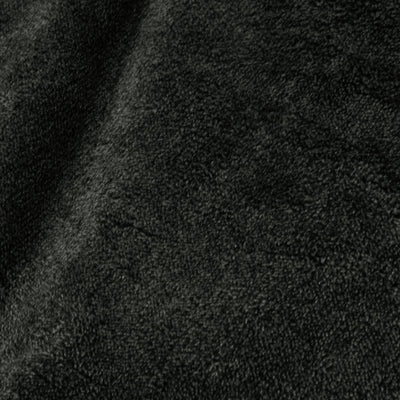 Super Soft Coral Fleece Large Throw Rug Navy - Home & Garden > Bedding - Bedzy Australia