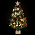 60CM Tabletop LED Christmas Tree – Perfect Mini Xmas Tree Decoration