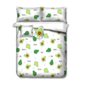 White Avocado Kids Advventure 4 Pcs Comforter Set Single