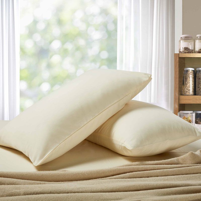Queen size pillow deals cases australia