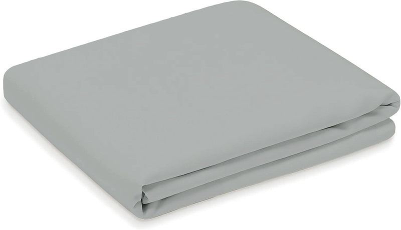 1000TC Premium Ultra Soft V SHAPE Pillowcase - Grey - Home & Garden > Bedding - Bedzy Australia