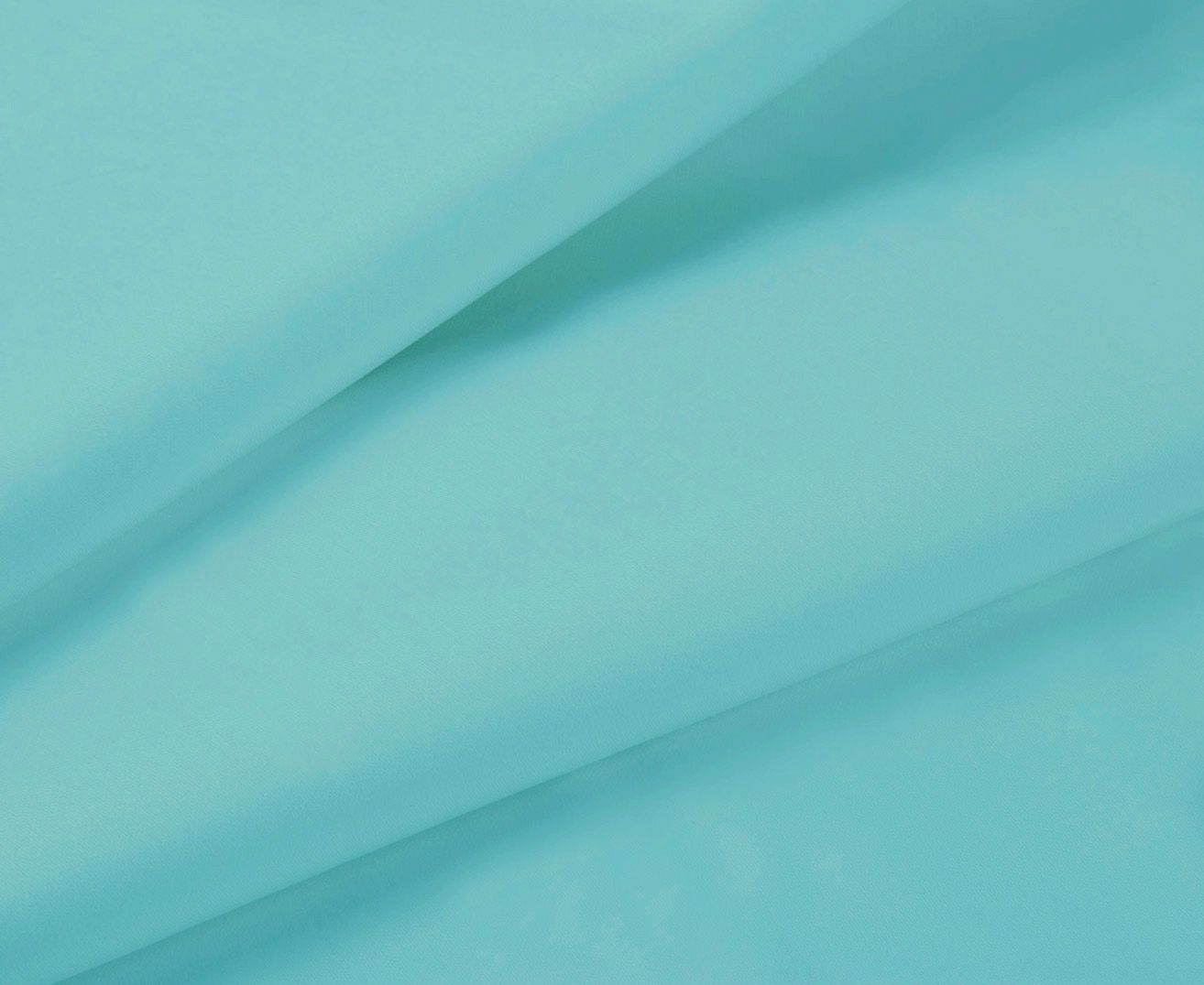 1000TC Ultra Soft Fitted Sheet & 2 Pillowcases Set - King Size Bed - Aqua - Home & Garden > Bedding - Bedzy Australia