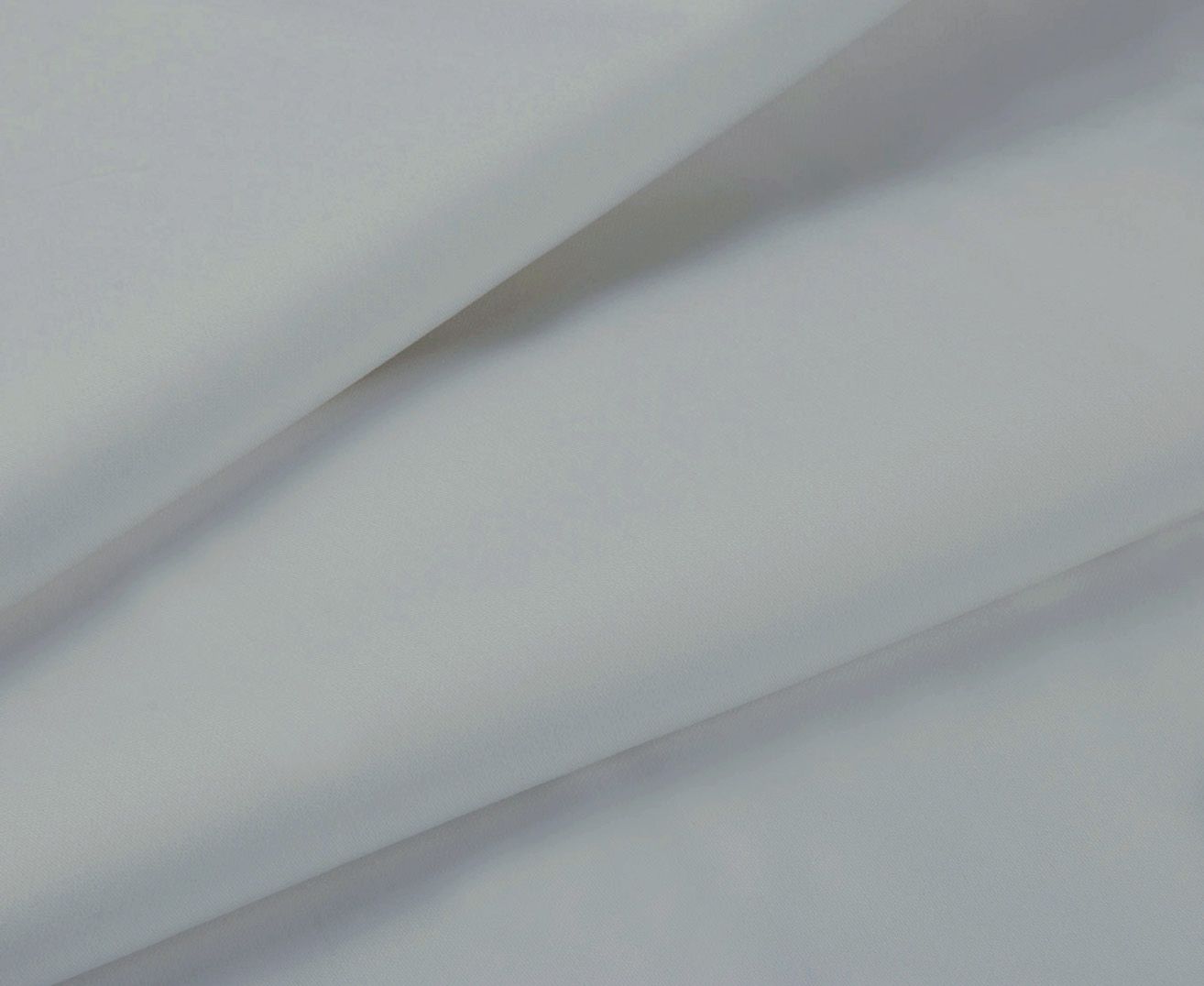 1000TC Ultra Soft Fitted Sheet & 2 Pillowcases Set - Queen Size Bed - Silver - Home & Garden > Bedding - Bedzy Australia