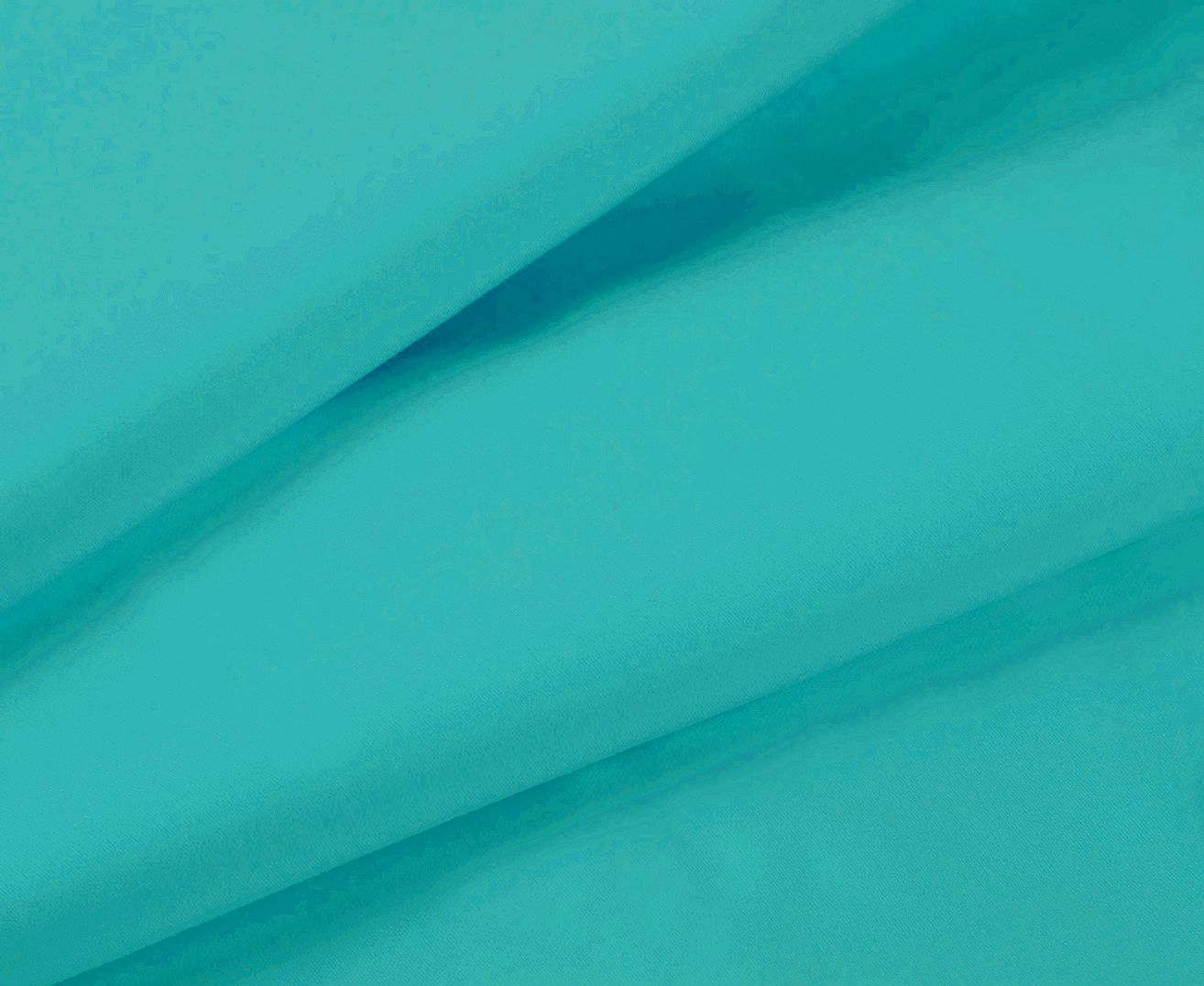 1000TC Ultra Soft Fitted Sheet & Pillowcase Set - King Single Size Bed - Teal - Home & Garden > Bedding - Bedzy Australia