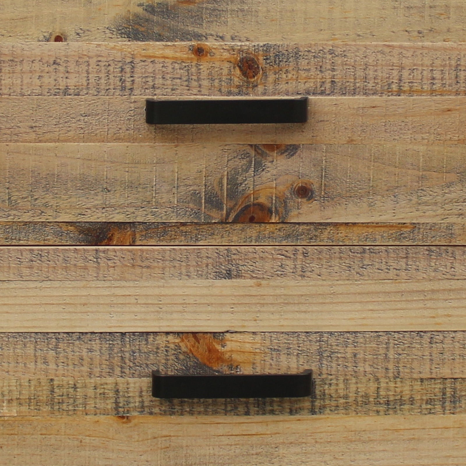 4 Piece Woodland Queen Bedroom Suite Light Brown - Furniture > Bedroom - Bedzy Australia