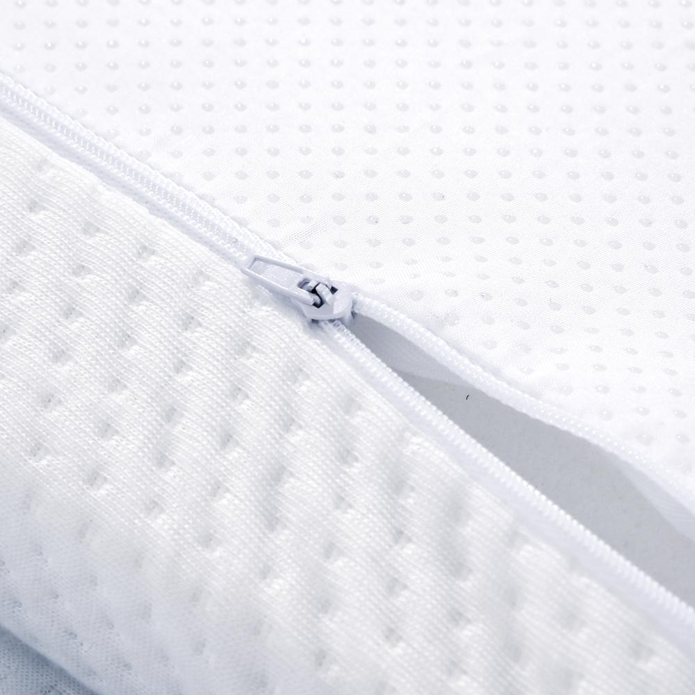 Single Size | Dual Layer Cool Gel Memory Foam Topper - Bedzy Australia
