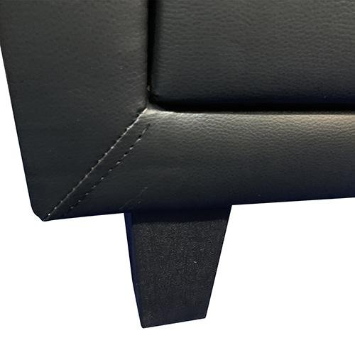 Albany Bedside Table - Bedzy Australia
