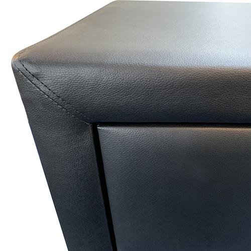 Albany Bedside Table - Bedzy Australia