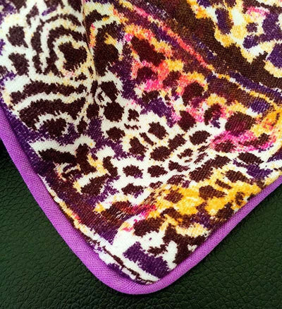 Aster Queen Size Duvet Doona Quilt Cover Set - Home & Garden > Bedding - Bedzy Australia