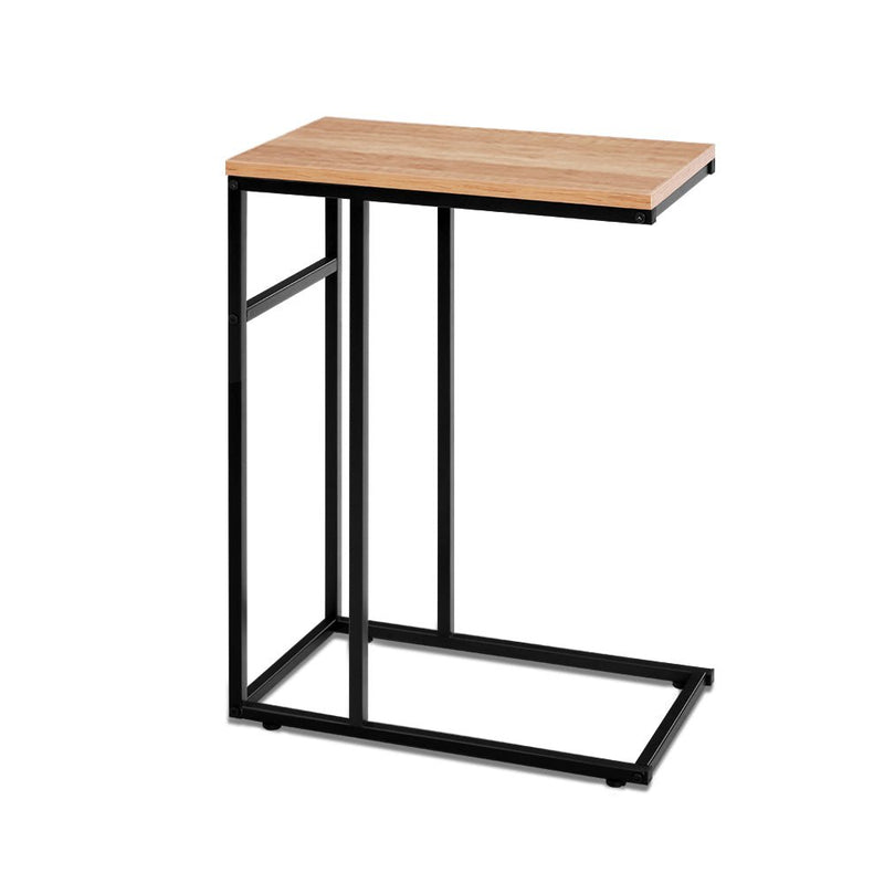Bedside Table Laptop Desk - Bedzy Australia (ABN 18 642 972 209) - Furniture > Living Room