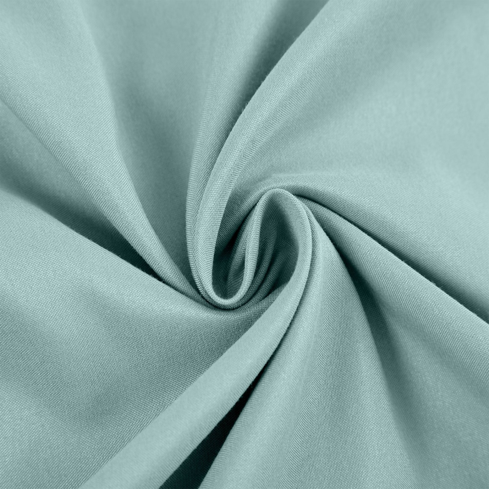 Casa Decor 2000 Thread Count Bamboo Cooling Sheet Set Ultra Soft Bedding King Single Frost - Bedzy Australia