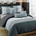 Chimes Super King Size Duvet Doona Quilt Cover Set