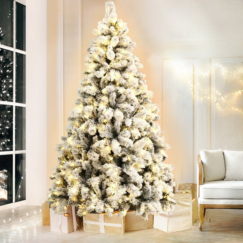 500 christmas sales tree lights