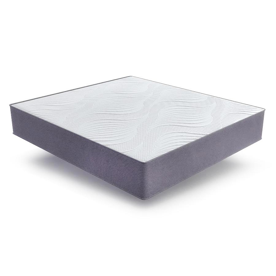 Deep Euro Multi-Foam Mattress Size Double - Bedzy Australia