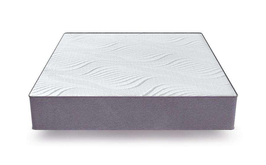 Deep Euro Multi-Foam Mattress Size Double - Bedzy Australia