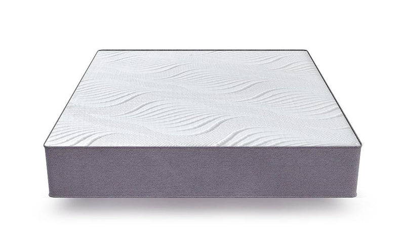 Deep Euro Multi-Foam Mattress Size Queen - Bedzy Australia
