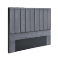 Double Size | Vela Bed Head Headboard