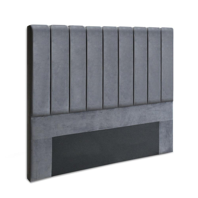 Double Size | Vela Bed Head Headboard - Bedzy Australia - Furniture > Bedroom