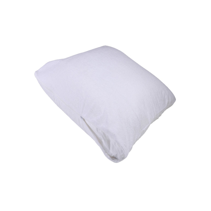 Easyrest Cotton Jersey Waterproof European Pillow Protector - Bedzy Australia (ABN 18 642 972 209) - Home & Garden > Decor