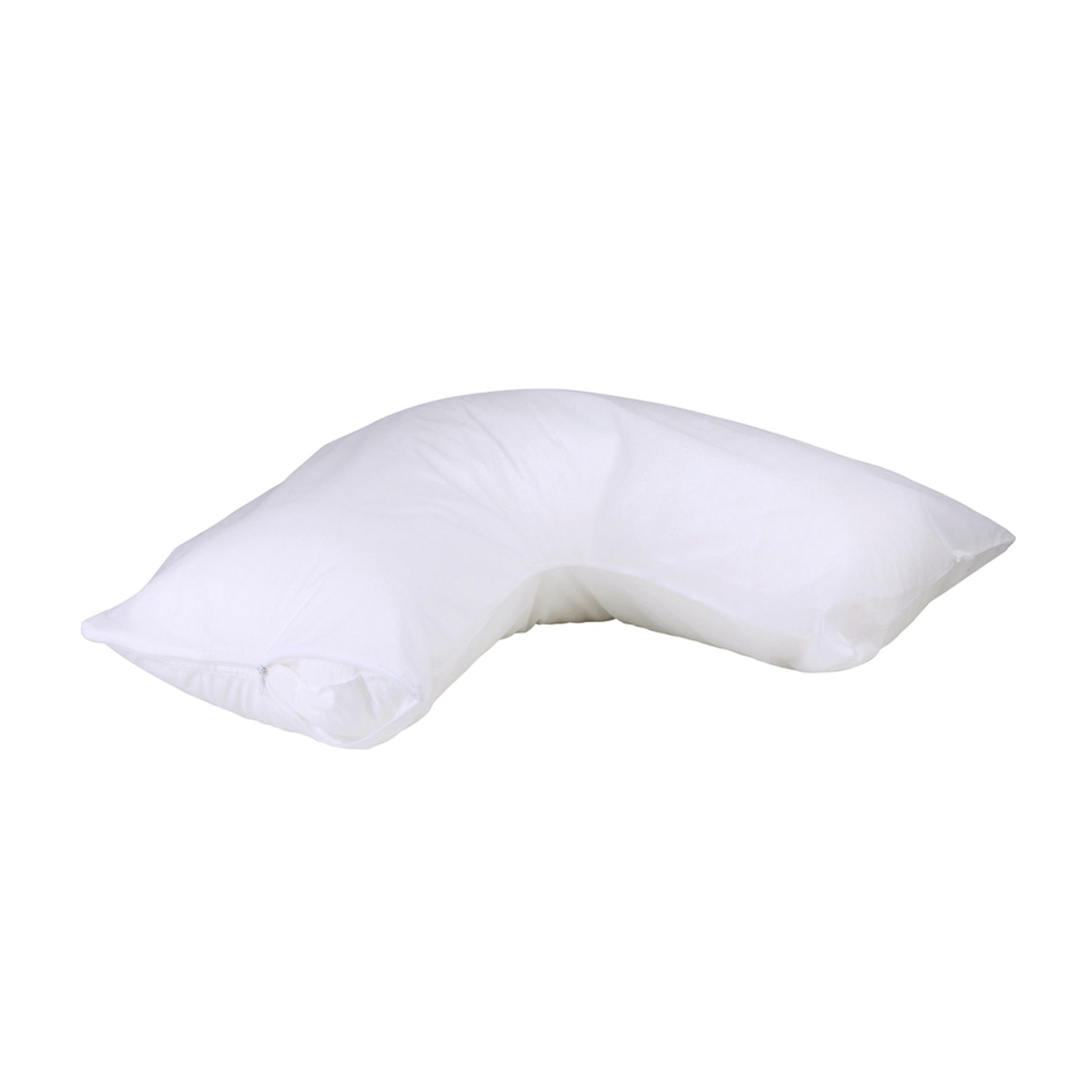 Easyrest Cotton Jersey Waterproof V Pillow Protector - Home & Garden > Decor - Bedzy Australia