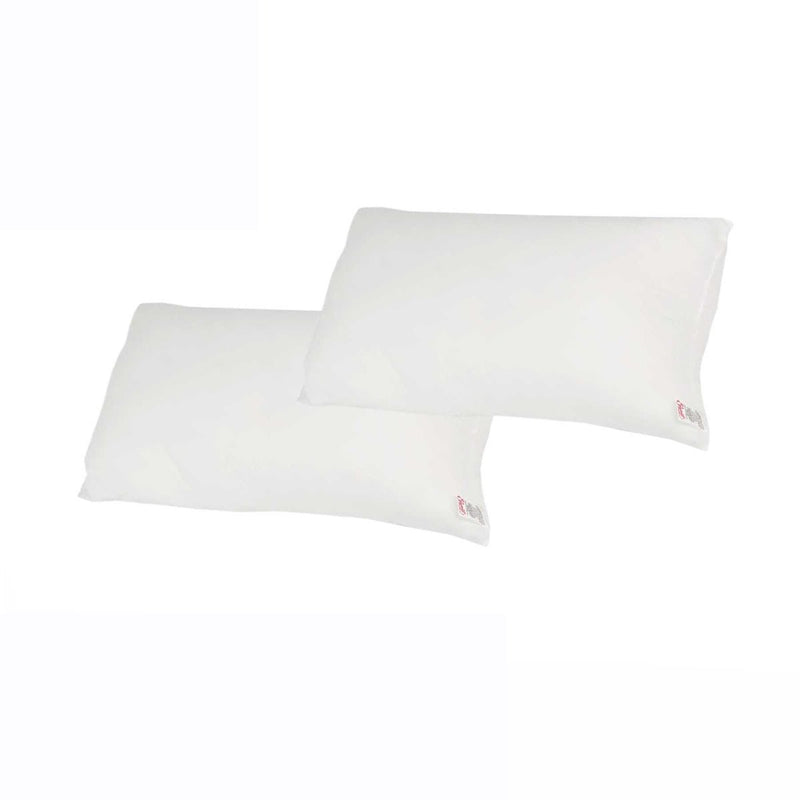 Easyrest Pair of Australian Made Everyday Standard Pillows - Bedzy Australia (ABN 18 642 972 209) - Home & Garden > Bedding