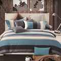 Fantasy Queen Size Duvet Doona Quilt Cover Set