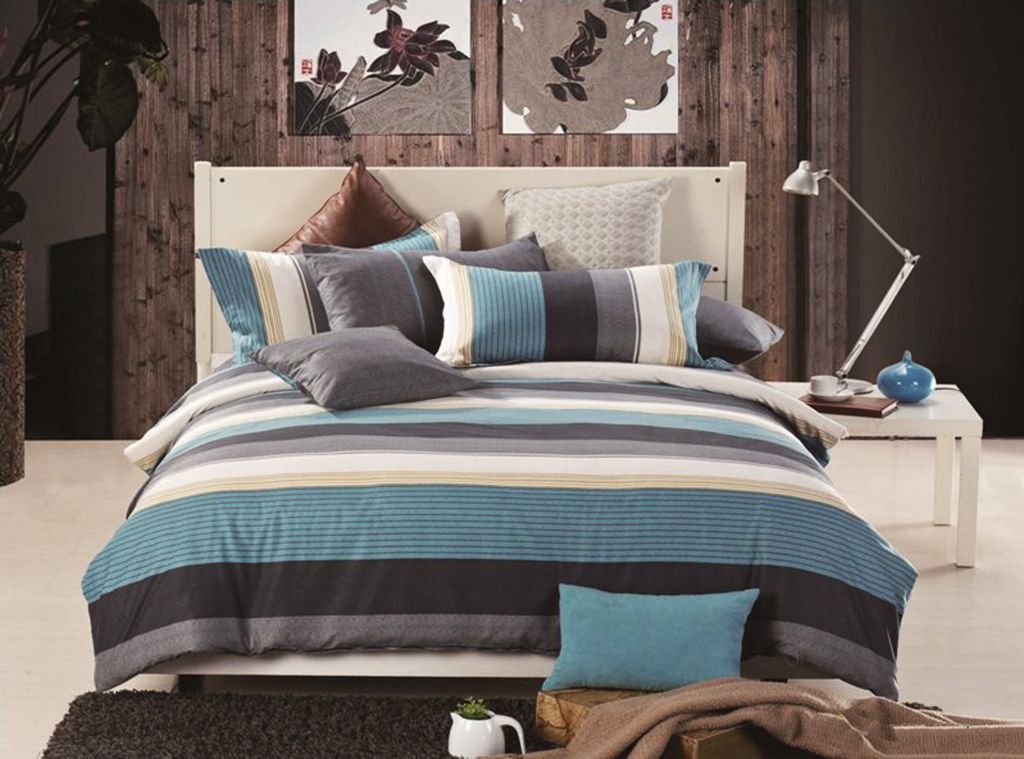 Fantasy Queen Size Duvet Doona Quilt Cover Set - Home & Garden > Bedding - Bedzy Australia