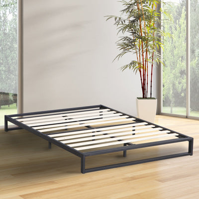Florence Metal bed base - King - Home & Garden - Bedzy Australia