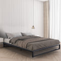 Florence Metal bed base - King