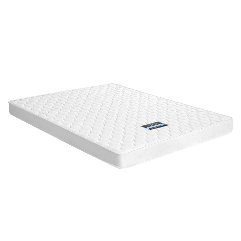 Arina Series Tight Top Mattress 13cm Thick - Double - Furniture > Mattresses - Bedzy Australia