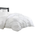 King Size 700GSM Bamboo Microfibre Quilt