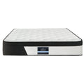 Pena Series Euro Top Pocket Spring Mattress 30cm Thick - King