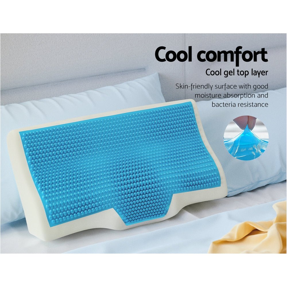 Best memory foam pillows 2018 clearance